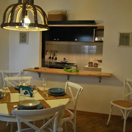 Posta Vecchia Apartment Pistoia
