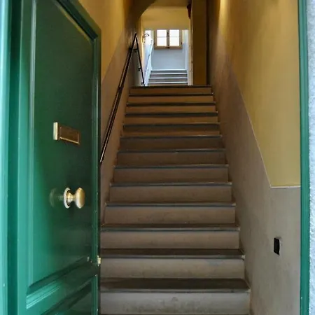 Apartment Posta Vecchia Pistoia