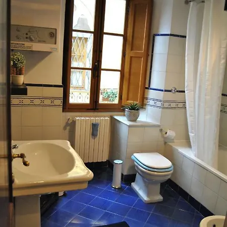 Posta Vecchia Apartment