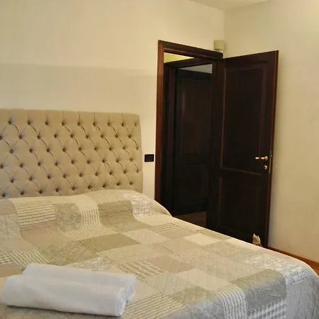 Apartment Posta Vecchia Pistoia